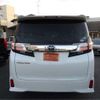 toyota vellfire 2015 -TOYOTA--Vellfire DBA-AGH30W--AGH30W-0006428---TOYOTA--Vellfire DBA-AGH30W--AGH30W-0006428- image 15