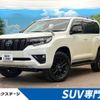 toyota land-cruiser-prado 2023 -TOYOTA--Land Cruiser Prado 3DA-GDJ150W--GDJ150-0082438---TOYOTA--Land Cruiser Prado 3DA-GDJ150W--GDJ150-0082438- image 1