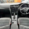 volkswagen golf 2017 -VOLKSWAGEN 【熊谷 301ﾉ4657】--VW Golf AUCPT--JW085219---VOLKSWAGEN 【熊谷 301ﾉ4657】--VW Golf AUCPT--JW085219- image 2