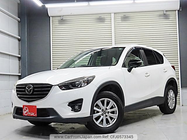 mazda cx-5 2016 quick_quick_LDA-KE2FW_KE2FW-214770 image 1