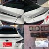 lexus rc-f 2023 CFJ1811240 image 16