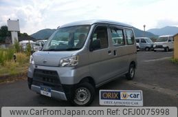 daihatsu hijet-van 2019 -DAIHATSU--Hijet Van EBD-S321V--S321V-0410819---DAIHATSU--Hijet Van EBD-S321V--S321V-0410819-