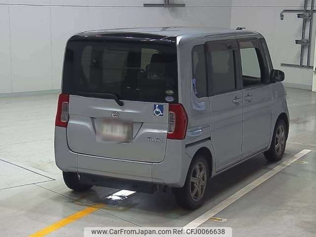 daihatsu tanto 2015 -DAIHATSU--Tanto DBA-LA600S--LA600S-0315331---DAIHATSU--Tanto DBA-LA600S--LA600S-0315331- image 2