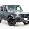 mercedes-benz g-class 2021 quick_quick_3DA-463350_W1N4633502X395317 image 15
