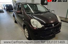 toyota passo 2016 -TOYOTA--Passo KGC30-KGC30-0248374---TOYOTA--Passo KGC30-KGC30-0248374-