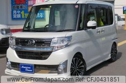 daihatsu tanto 2014 -DAIHATSU--Tanto LA600S--0053925---DAIHATSU--Tanto LA600S--0053925-