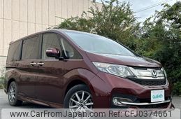 honda stepwagon 2016 -HONDA--Stepwgn DBA-RP3--RP3-1040209---HONDA--Stepwgn DBA-RP3--RP3-1040209-