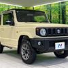 suzuki jimny 2021 CFJ1816344 image 16