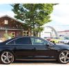 audi a8 2015 quick_quick_DBA-4HCREF_WAUZZZ4H1GN001573 image 13