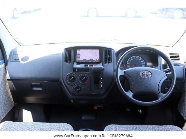 toyota townace-van 2018 CFJ8279684 image 2