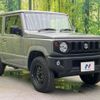 suzuki jimny 2021 CFJ1710507 image 16