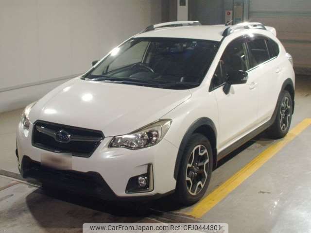 subaru xv 2016 -SUBARU--Subaru XV DBA-GP7--GP7-137115---SUBARU--Subaru XV DBA-GP7--GP7-137115- image 1