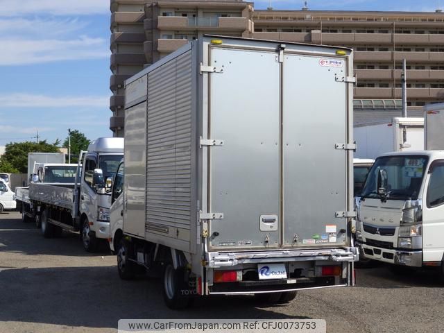 toyota dyna-truck 2018 GOO_NET_EXCHANGE_0704331A30240803W003 image 2