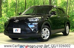 toyota raize 2022 -TOYOTA--Raize 5BA-A201A--A201A-0006328---TOYOTA--Raize 5BA-A201A--A201A-0006328-