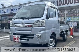 daihatsu hijet-truck 2018 CFJ1553036