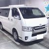 toyota hiace-van 2020 -TOYOTA 【京都 400ﾊ2596】--Hiace Van TRH200V-0320095---TOYOTA 【京都 400ﾊ2596】--Hiace Van TRH200V-0320095- image 1