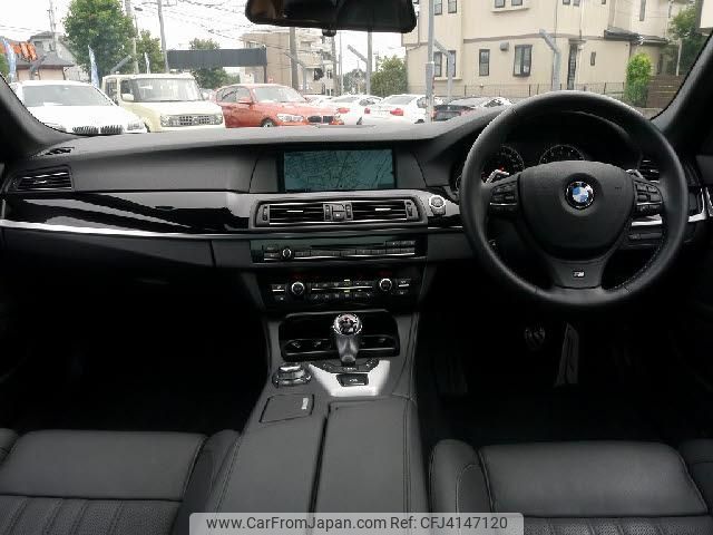 bmw bmw-others 2012 quick_quick_ABA-FV44M_WBSFV92050DX15032 image 2
