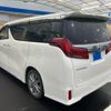 toyota alphard 2021 CFJ1786755 image 2