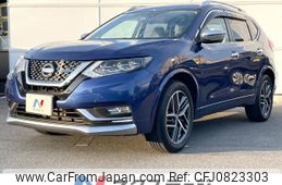 nissan x-trail 2019 -NISSAN--X-Trail DBA-NT32--NT32-308972---NISSAN--X-Trail DBA-NT32--NT32-308972-