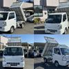suzuki carry-truck 2017 -SUZUKI--Carry Truck EBD-DA16T--DA16T-352001---SUZUKI--Carry Truck EBD-DA16T--DA16T-352001- image 5