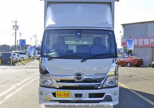 hino dutro 2018 REALMOTOR_N9024120014F-90 image 2