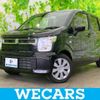 suzuki wagon-r 2021 quick_quick_5AA-MH95S_MH95S-170876 image 1