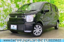 suzuki wagon-r 2021 quick_quick_5AA-MH95S_MH95S-170876