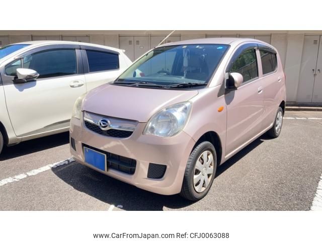 daihatsu mira 2011 -DAIHATSU--Mira DBA-L275S--L275S-2118181---DAIHATSU--Mira DBA-L275S--L275S-2118181- image 1