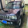 suzuki jimny 2009 -SUZUKI--Jimny ABA-JB23W--JB23W-614542---SUZUKI--Jimny ABA-JB23W--JB23W-614542- image 2