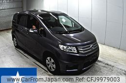 honda freed-spike 2014 -HONDA--Freed Spike GB3--GB3-1520002---HONDA--Freed Spike GB3--GB3-1520002-