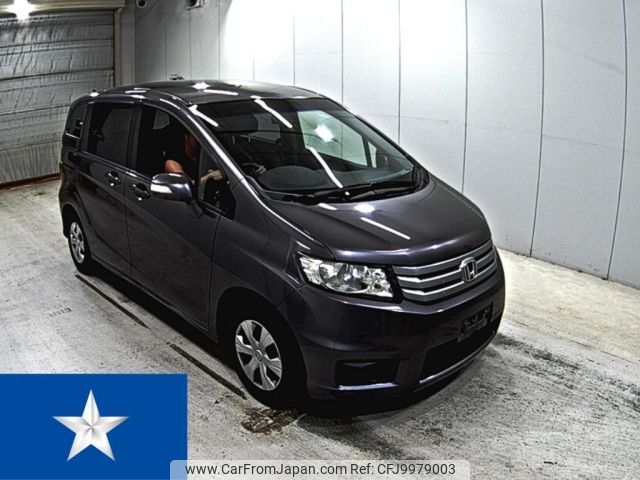 honda freed-spike 2014 -HONDA--Freed Spike GB3--GB3-1520002---HONDA--Freed Spike GB3--GB3-1520002- image 1