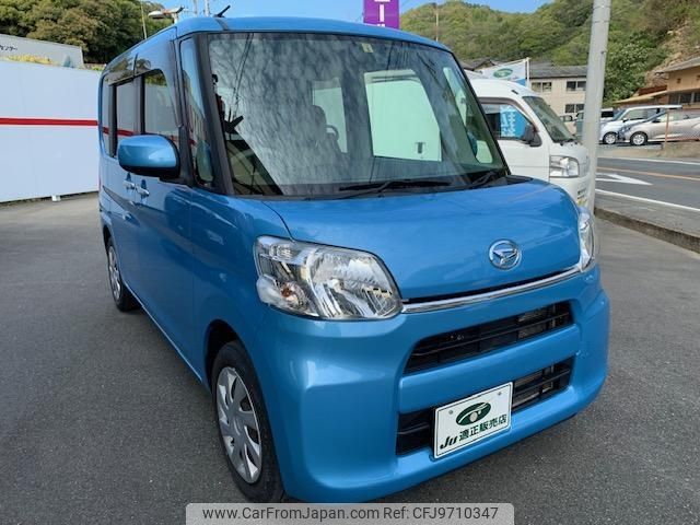 daihatsu tanto 2014 -DAIHATSU--Tanto LA600S--0127980---DAIHATSU--Tanto LA600S--0127980- image 1