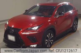 lexus nx 2018 -LEXUS 【熊本 330ﾊ1141】--Lexus NX DAA-AYZ10--AYZ10-1022679---LEXUS 【熊本 330ﾊ1141】--Lexus NX DAA-AYZ10--AYZ10-1022679-