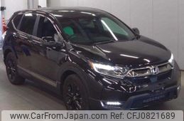 honda cr-v 2022 quick_quick_6BA-RW1_RW1-1300813