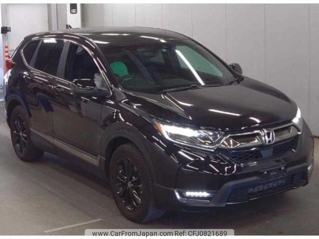 honda cr-v 2022 quick_quick_6BA-RW1_RW1-1300813 image 1