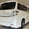 toyota vellfire 2009 -TOYOTA--Vellfire DBA-ANH20W--ANH20-8069882---TOYOTA--Vellfire DBA-ANH20W--ANH20-8069882- image 20