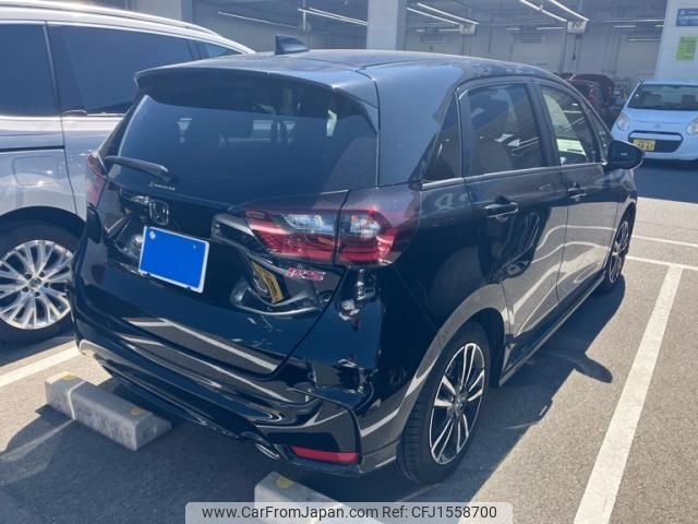 honda fit 2022 CFJ1558700 image 2