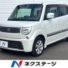 suzuki mr-wagon 2012 -SUZUKI--MR Wagon DBA-MF33S--MF33S-131451---SUZUKI--MR Wagon DBA-MF33S--MF33S-131451- image 1