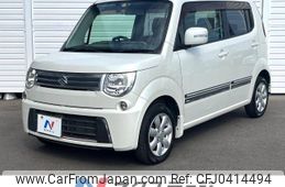 suzuki mr-wagon 2012 -SUZUKI--MR Wagon DBA-MF33S--MF33S-131451---SUZUKI--MR Wagon DBA-MF33S--MF33S-131451-