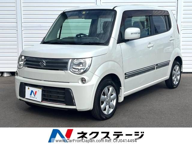 suzuki mr-wagon 2012 -SUZUKI--MR Wagon DBA-MF33S--MF33S-131451---SUZUKI--MR Wagon DBA-MF33S--MF33S-131451- image 1