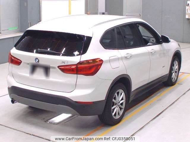 bmw x1 2017 -BMW--BMW X1 LDA-HT20--WBAHT920305J62748---BMW--BMW X1 LDA-HT20--WBAHT920305J62748- image 2