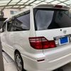 toyota alphard 2006 CFJ1818280 image 14