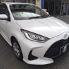 toyota yaris 2025 CFJ1756893 image 4