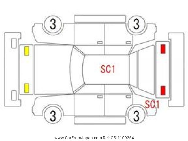 volkswagen golf 2025 -VOLKSWAGEN--VW Golf 3DA-CDDTT--WVWZZZCD4SW160205---VOLKSWAGEN--VW Golf 3DA-CDDTT--WVWZZZCD4SW160205- image 2