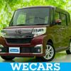 daihatsu tanto 2017 quick_quick_DBA-LA600S_LA600S-0528935 image 1