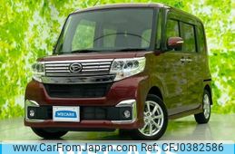 daihatsu tanto 2017 quick_quick_DBA-LA600S_LA600S-0528935