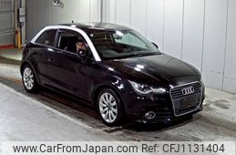audi a1 2011 -AUDI--Audi A1 8XCAX-WAUZZZ8X7BB067766---AUDI--Audi A1 8XCAX-WAUZZZ8X7BB067766-