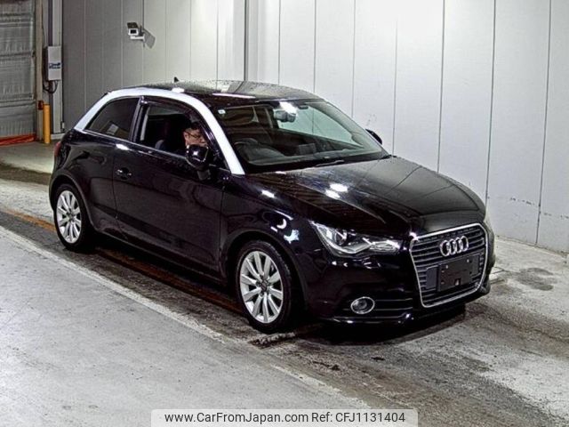 audi a1 2011 -AUDI--Audi A1 8XCAX-WAUZZZ8X7BB067766---AUDI--Audi A1 8XCAX-WAUZZZ8X7BB067766- image 1