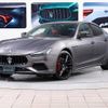 maserati ghibli 2018 -MASERATI--Maserati Ghibli ABA-MG30C--ZAMXS57C001314969---MASERATI--Maserati Ghibli ABA-MG30C--ZAMXS57C001314969- image 1