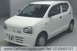 suzuki alto 2019 -SUZUKI--Alto DBA-HA36S--HA36S-535934---SUZUKI--Alto DBA-HA36S--HA36S-535934-